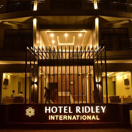 Hotel Ridley International Digha  Luaran gambar