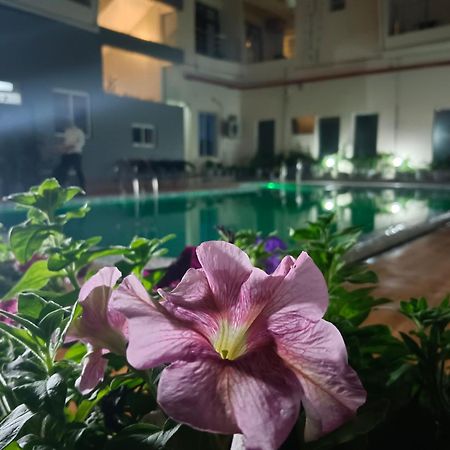 Hotel Ridley International Digha  Luaran gambar