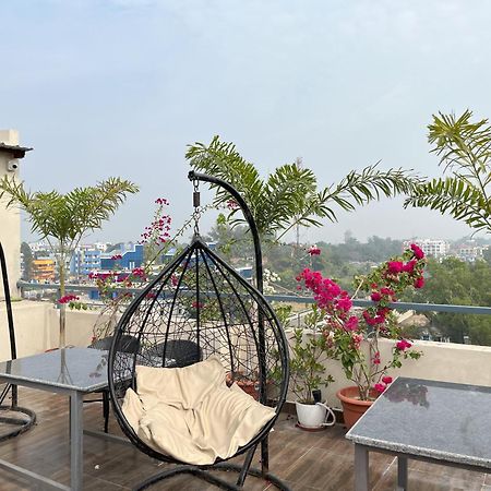 Hotel Ridley International Digha  Luaran gambar