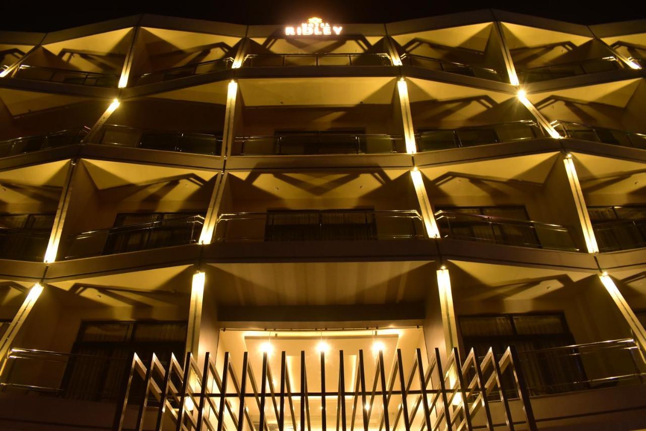Hotel Ridley International Digha  Luaran gambar