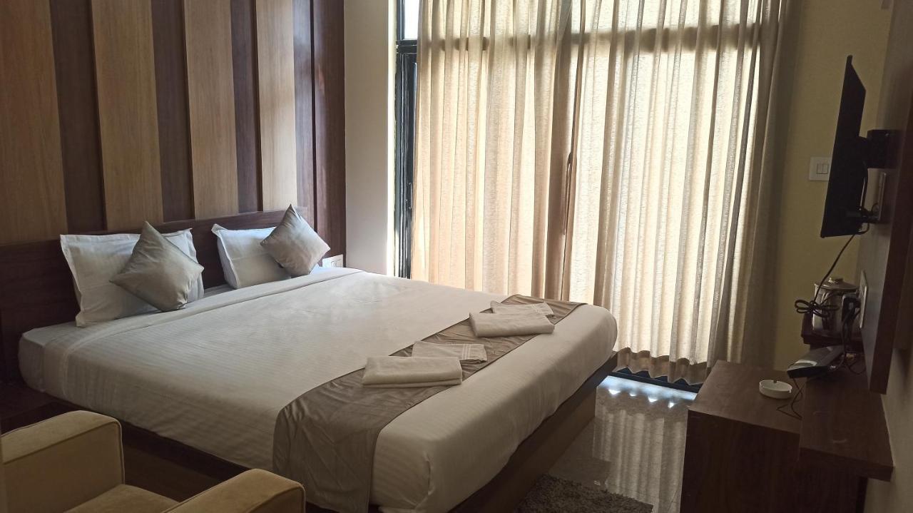 Hotel Ridley International Digha  Luaran gambar