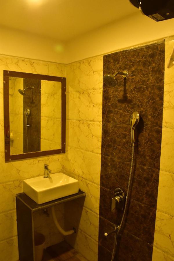 Hotel Ridley International Digha  Luaran gambar