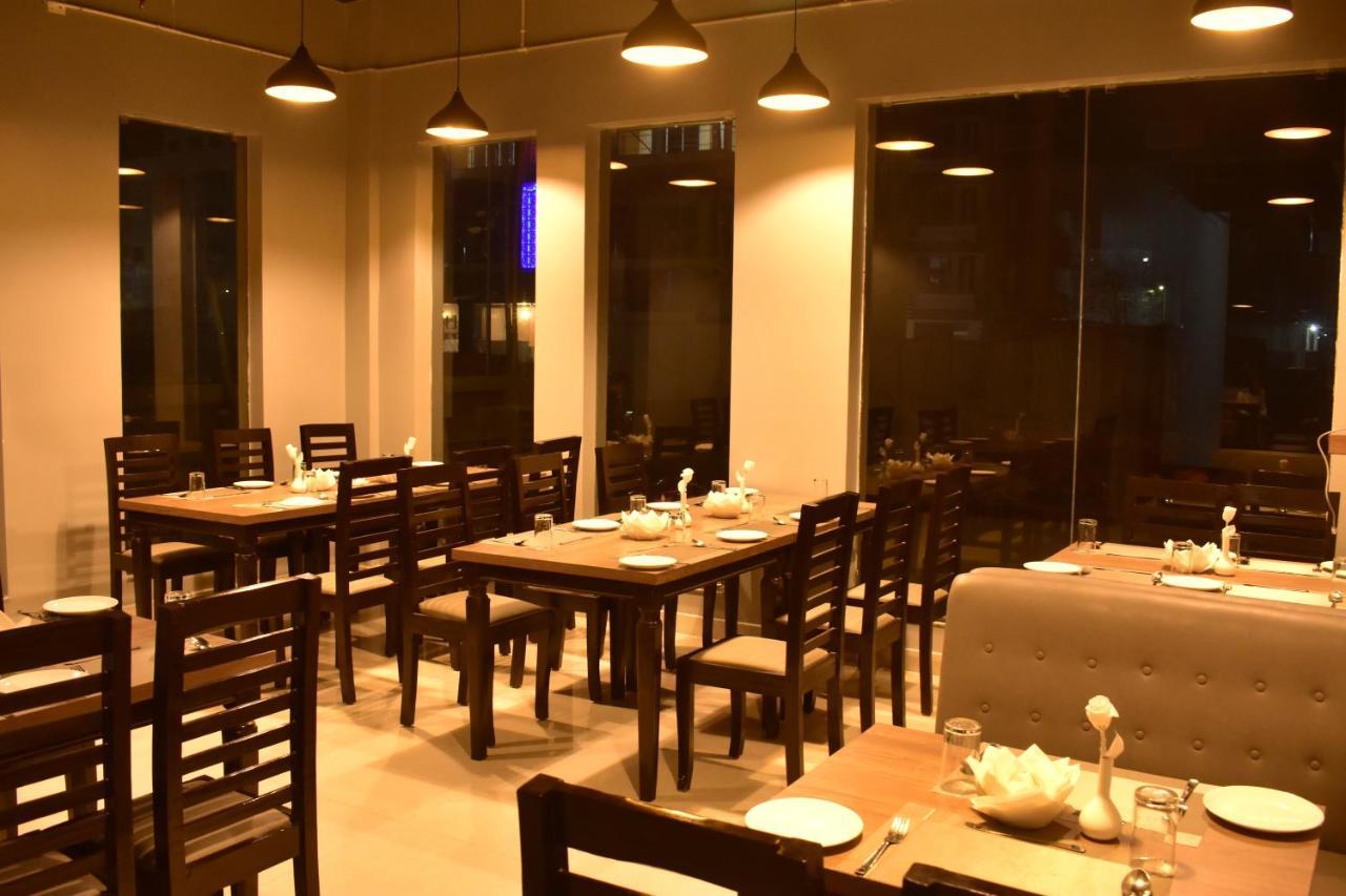 Hotel Ridley International Digha  Luaran gambar