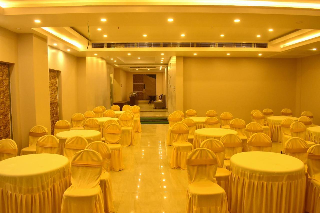Hotel Ridley International Digha  Luaran gambar