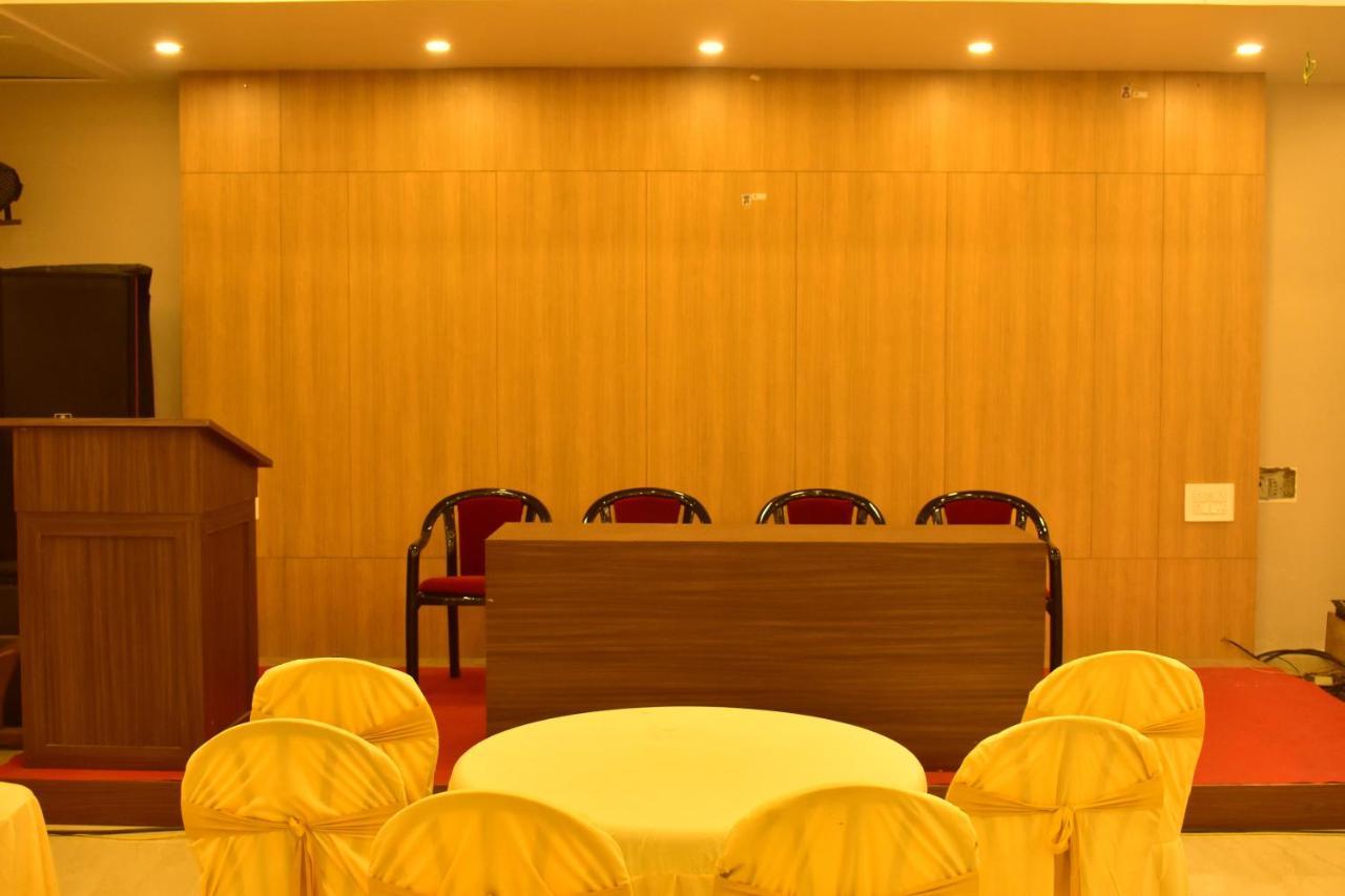 Hotel Ridley International Digha  Luaran gambar