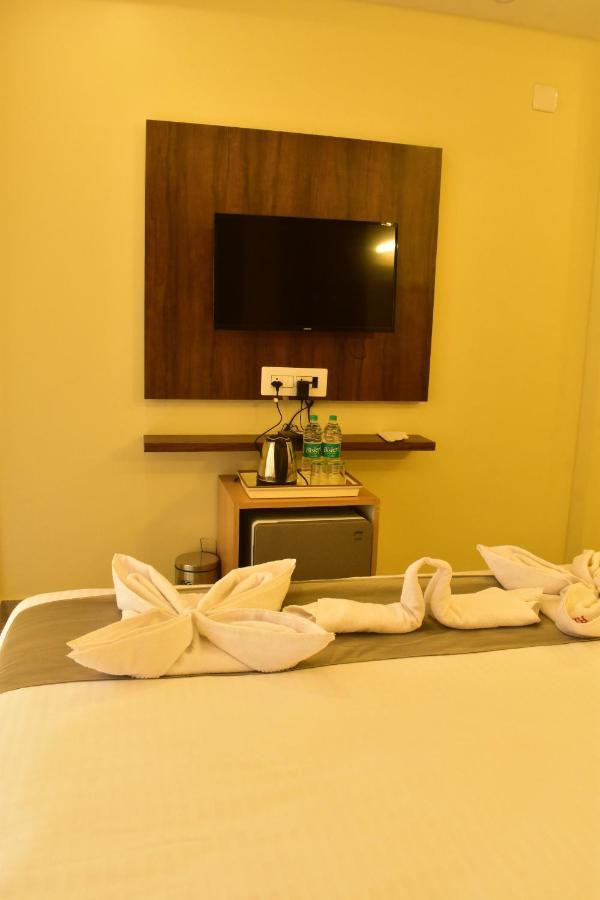 Hotel Ridley International Digha  Luaran gambar
