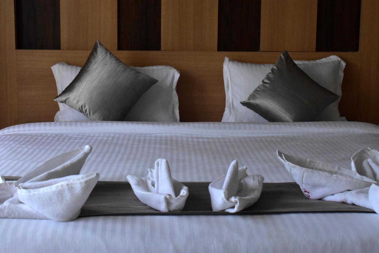 Hotel Ridley International Digha  Luaran gambar