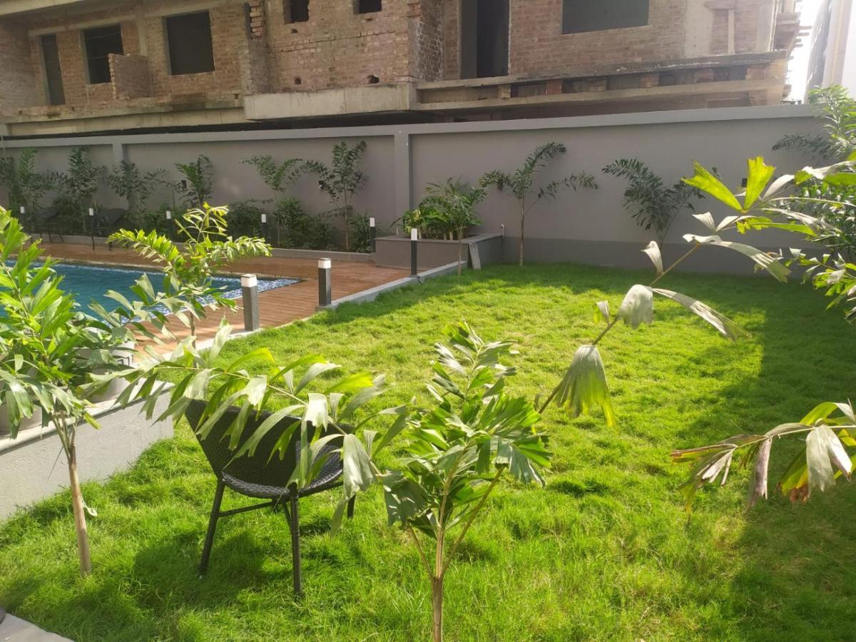 Hotel Ridley International Digha  Luaran gambar