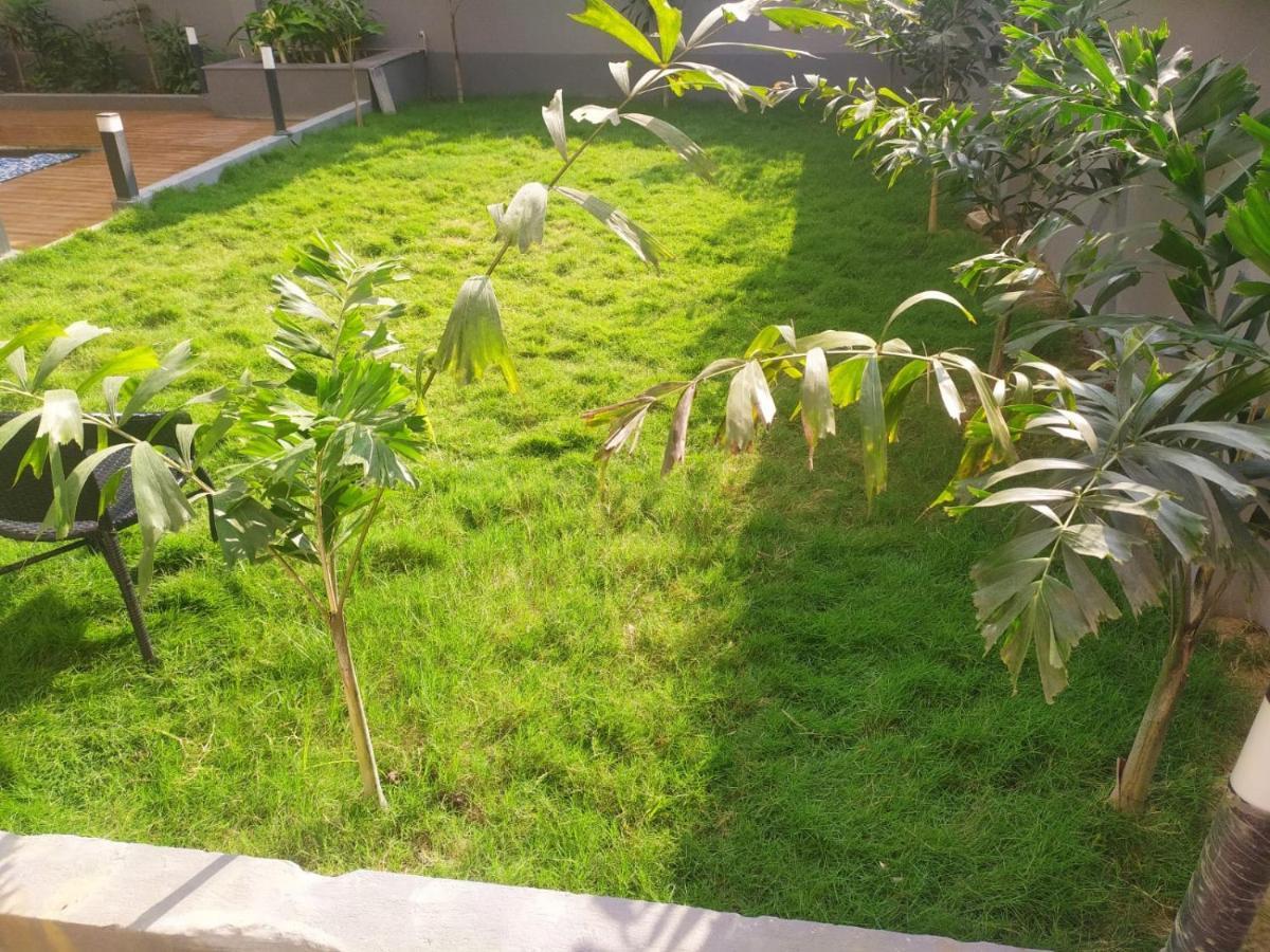 Hotel Ridley International Digha  Luaran gambar