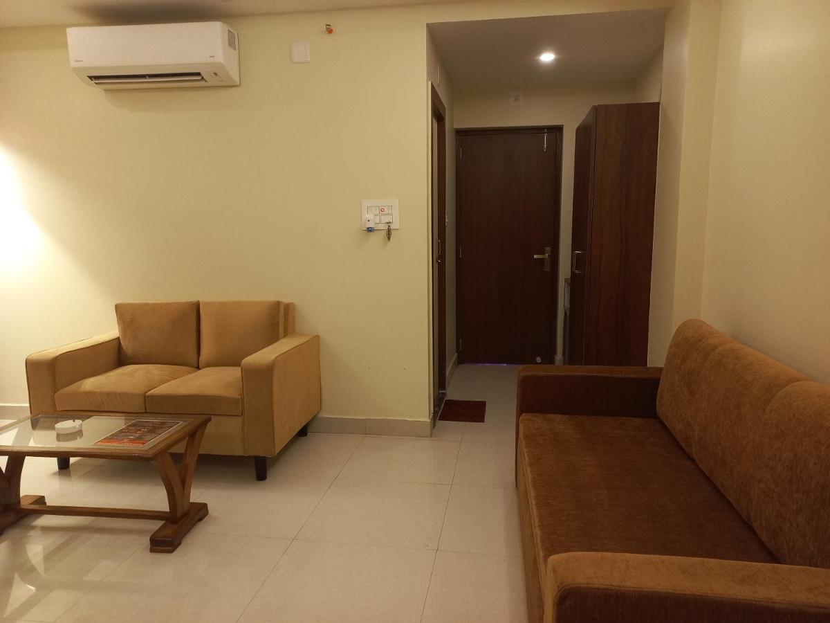 Hotel Ridley International Digha  Luaran gambar