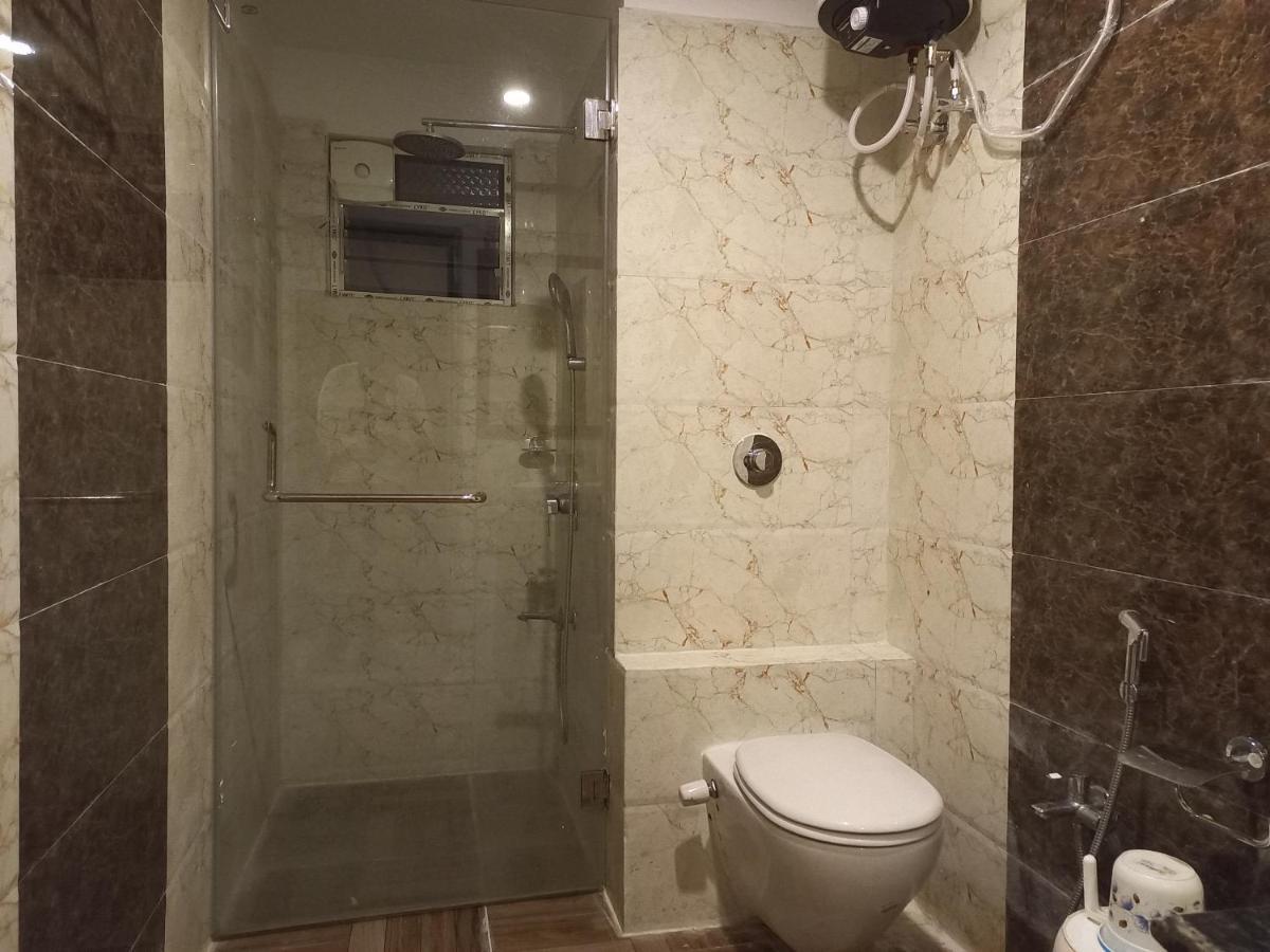 Hotel Ridley International Digha  Luaran gambar