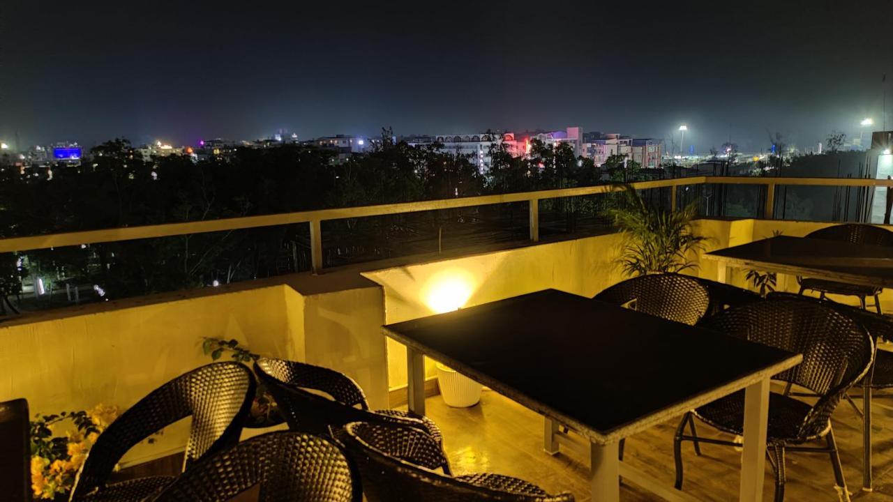 Hotel Ridley International Digha  Luaran gambar