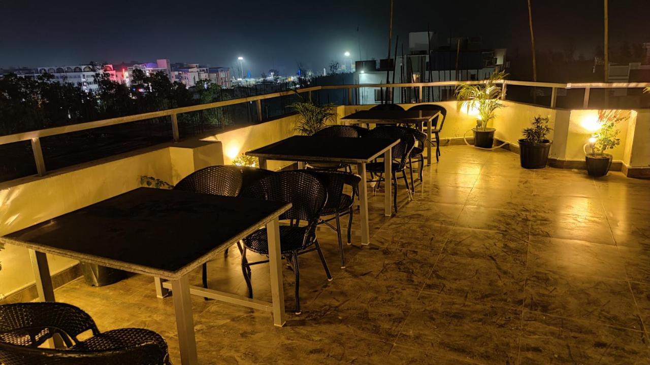 Hotel Ridley International Digha  Luaran gambar