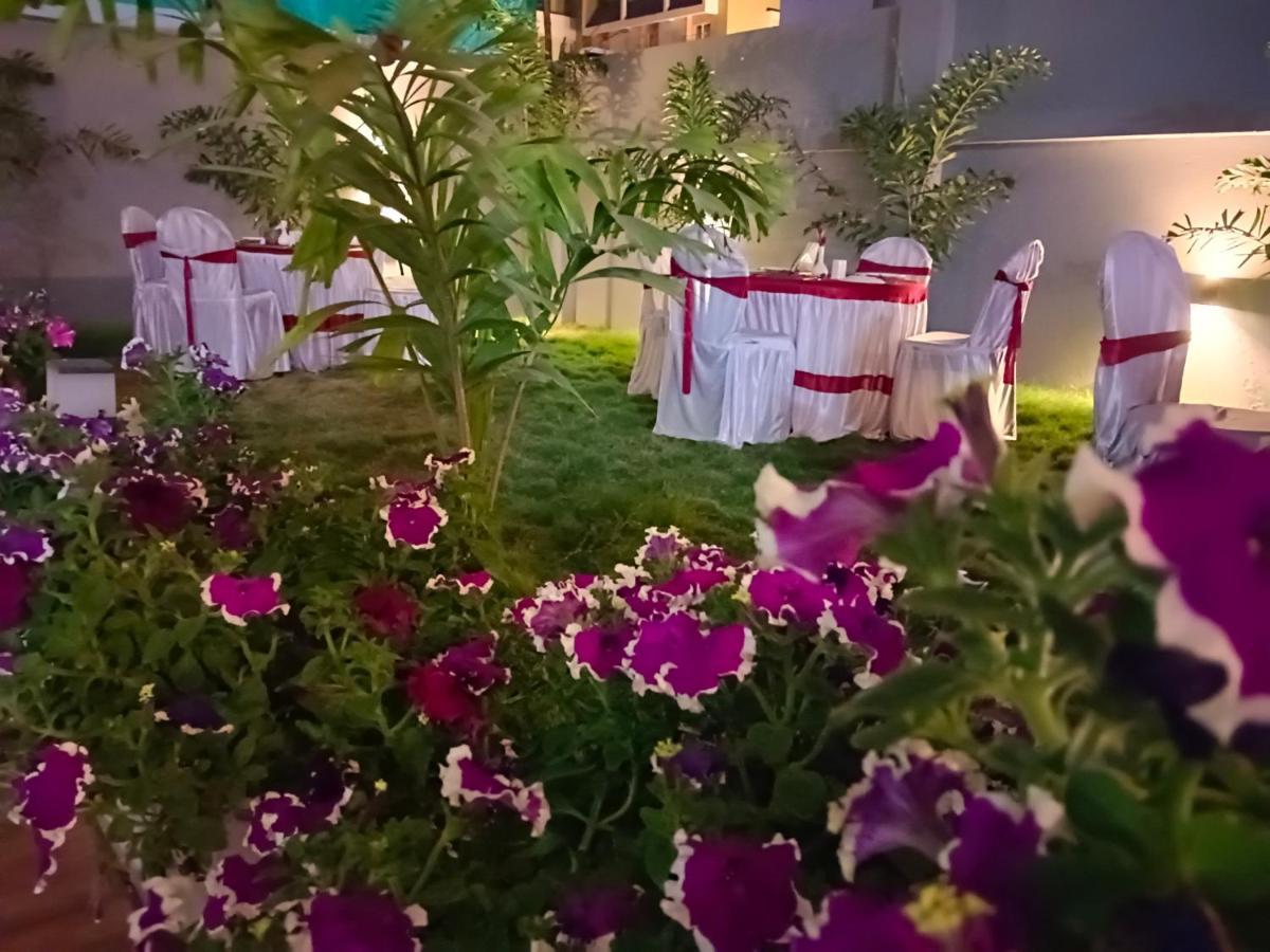 Hotel Ridley International Digha  Luaran gambar