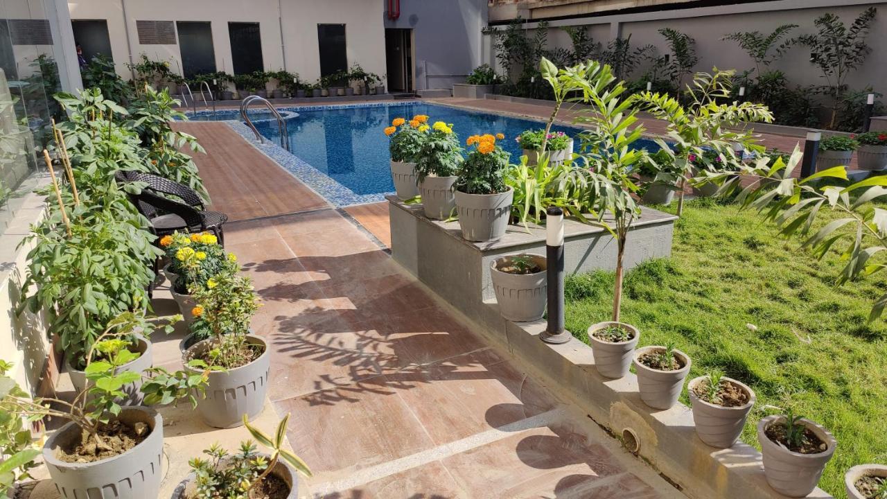 Hotel Ridley International Digha  Luaran gambar