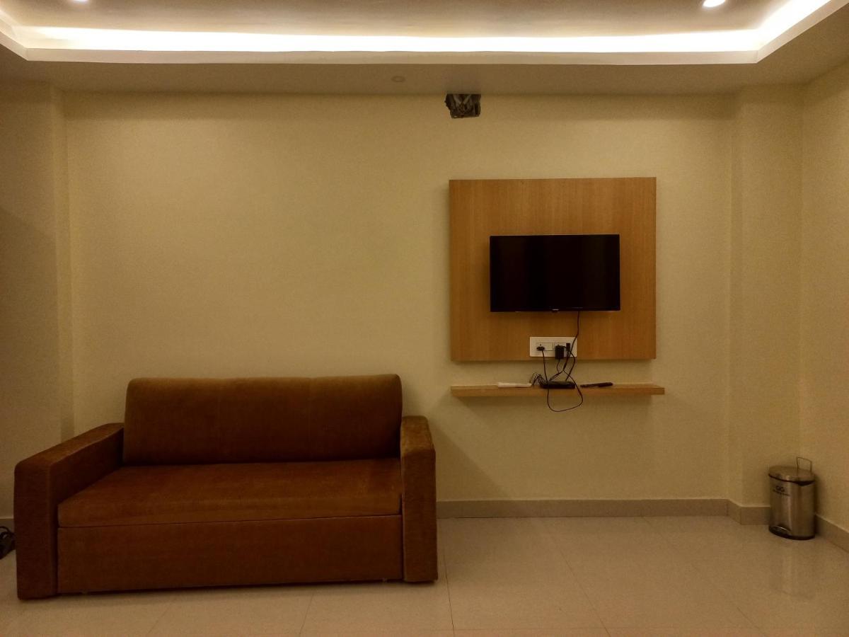Hotel Ridley International Digha  Luaran gambar
