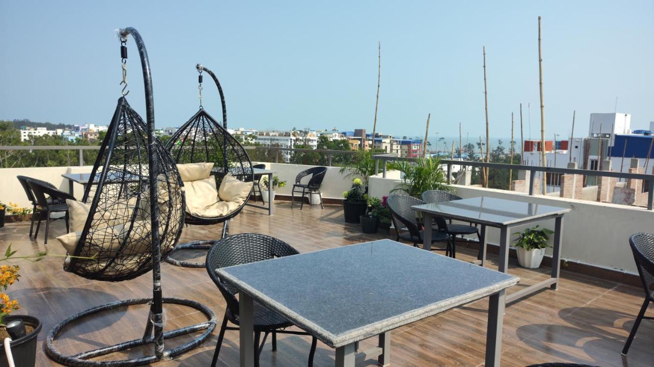 Hotel Ridley International Digha  Luaran gambar