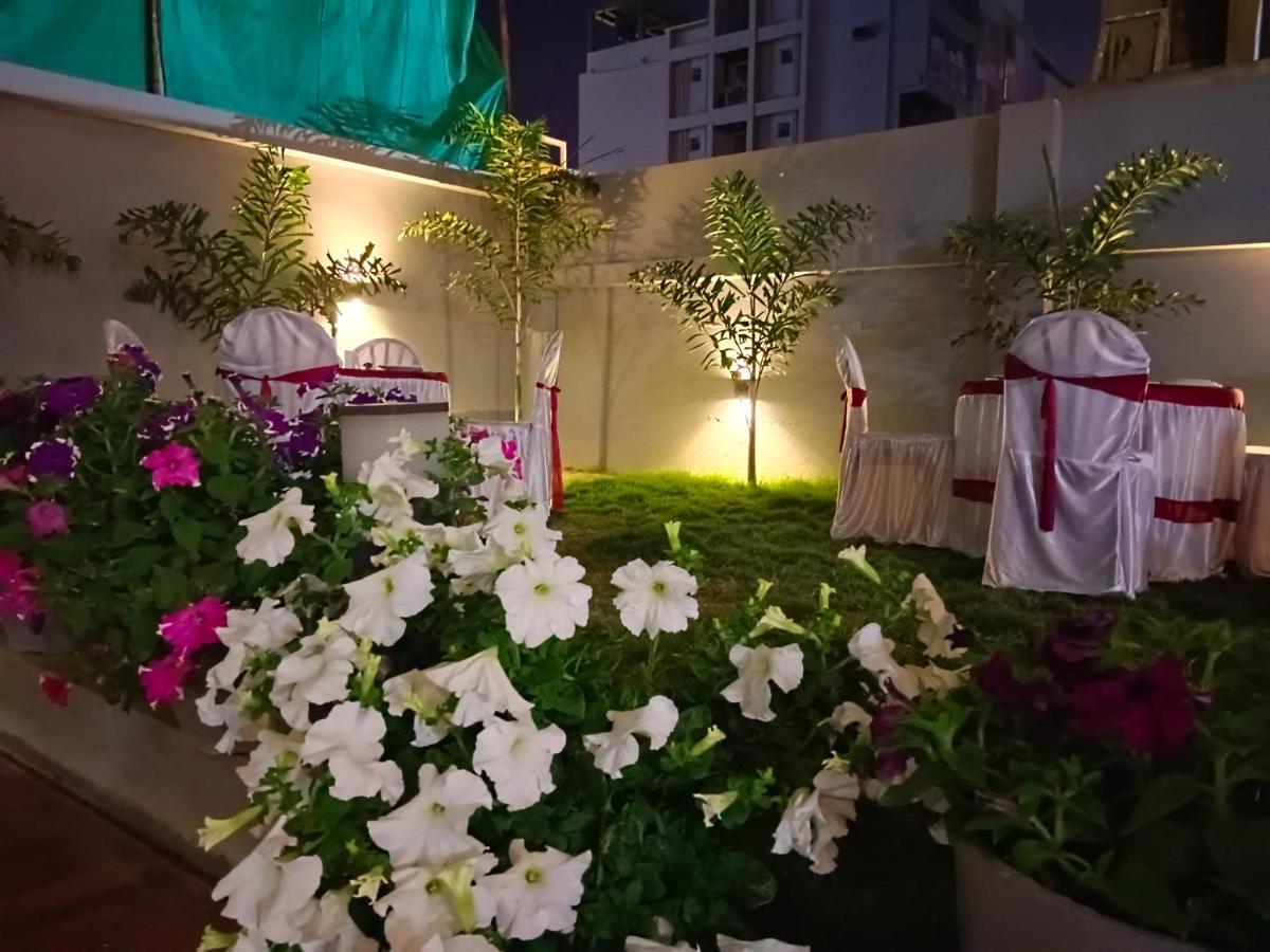 Hotel Ridley International Digha  Luaran gambar