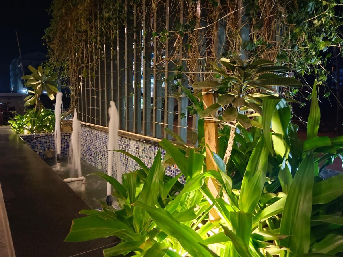Hotel Ridley International Digha  Luaran gambar