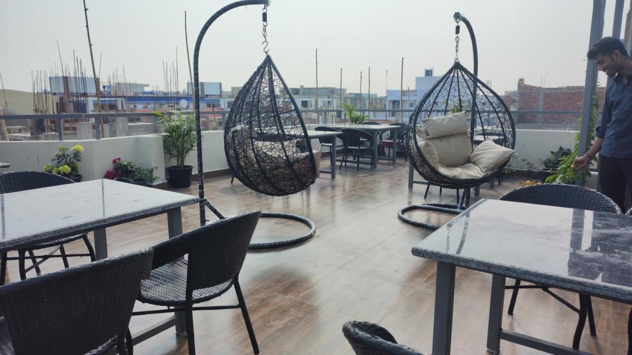 Hotel Ridley International Digha  Luaran gambar