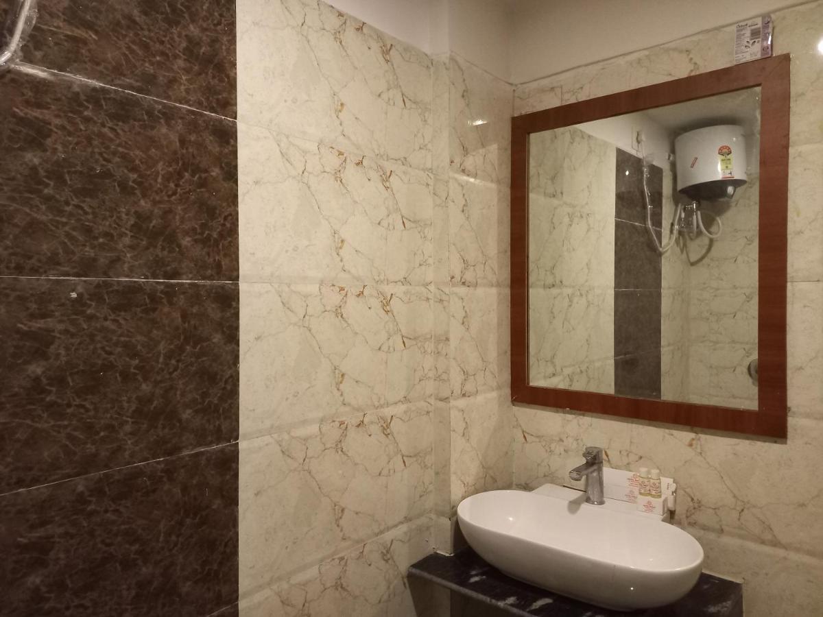 Hotel Ridley International Digha  Luaran gambar