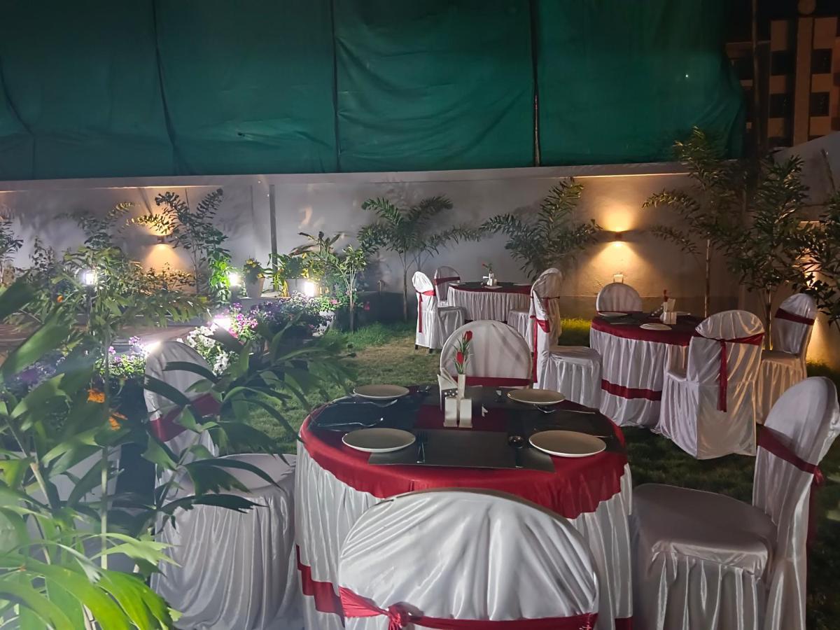 Hotel Ridley International Digha  Luaran gambar