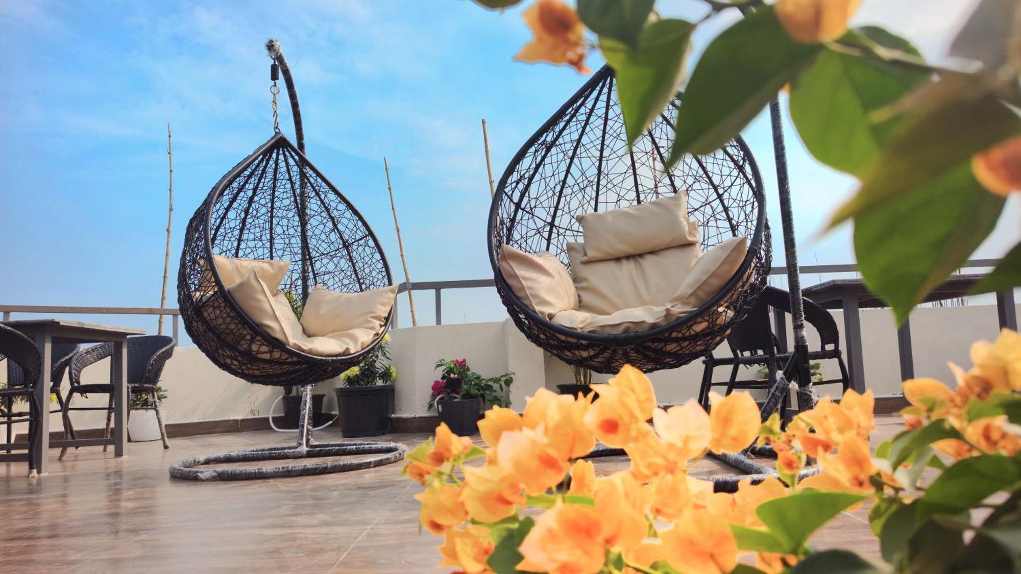 Hotel Ridley International Digha  Luaran gambar