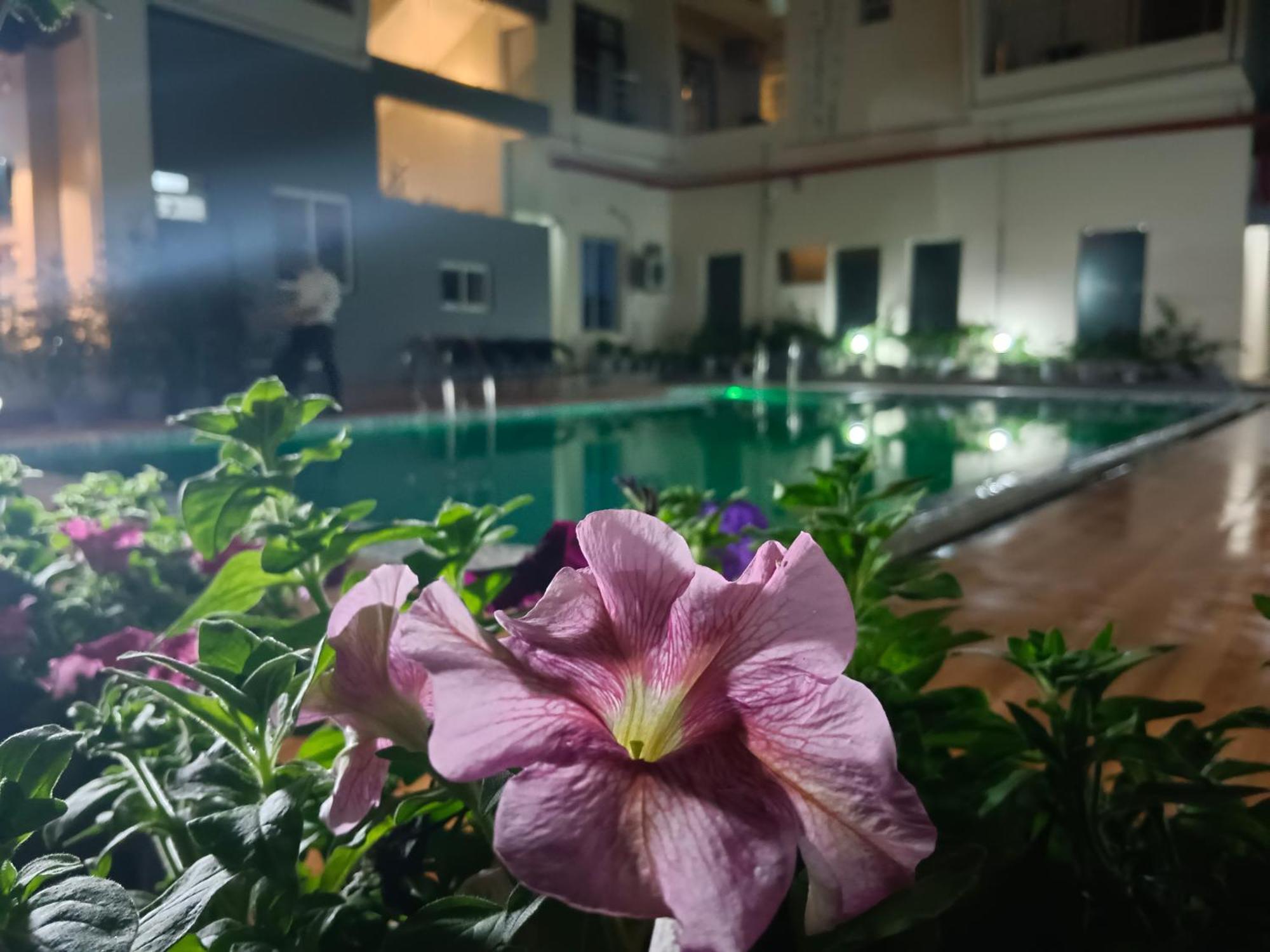 Hotel Ridley International Digha  Luaran gambar