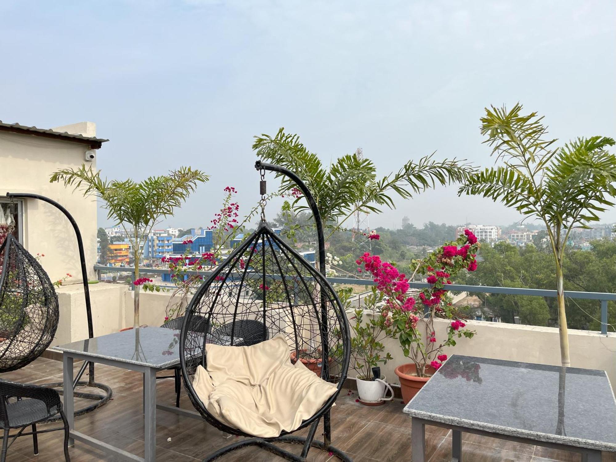 Hotel Ridley International Digha  Luaran gambar